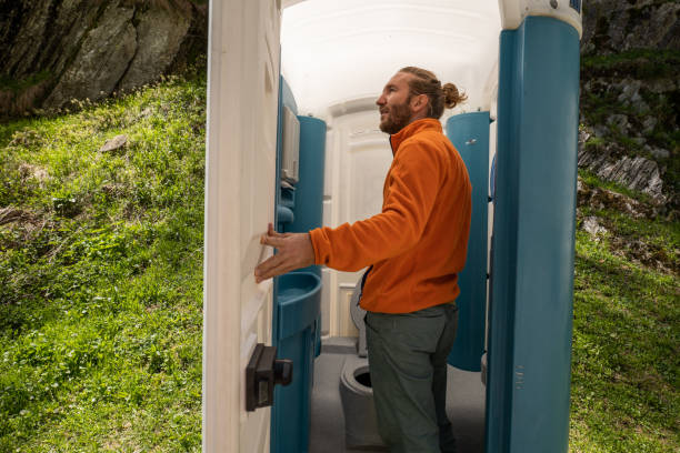 Best Handicap porta potty rental  in Edburgh, IN
