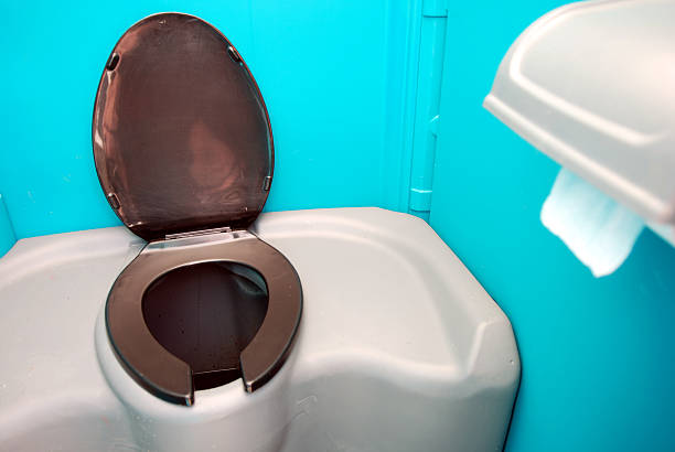 Best High-end porta potty rental  in Edburgh, IN