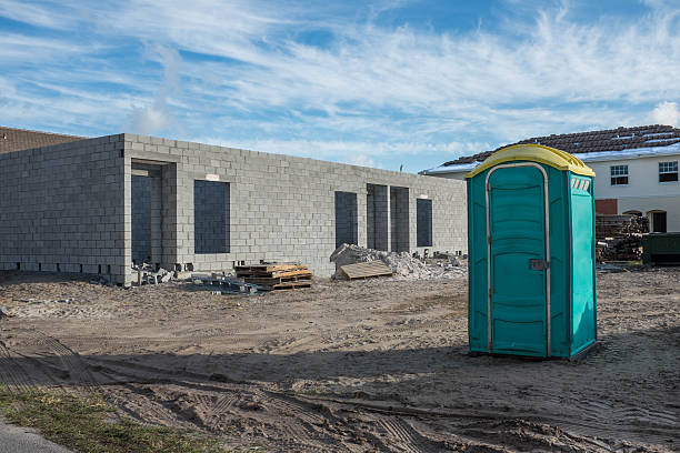 Best Porta potty rental near me  in Edburgh, IN